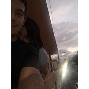 Meet your Posher, Joel a.